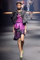 Festivals and Big Events Lanvin Woman SS16 UAE