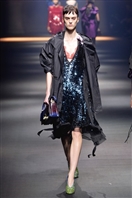 Festivals and Big Events Lanvin Woman SS16 UAE