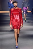 Festivals and Big Events Lanvin Woman SS16 UAE