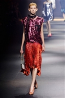 Festivals and Big Events Lanvin Woman SS16 UAE