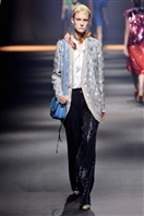 Festivals and Big Events Lanvin Woman SS16 UAE