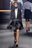 Festivals and Big Events Lanvin Woman SS16 UAE