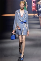 Festivals and Big Events Lanvin Woman SS16 UAE