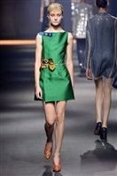 Festivals and Big Events Lanvin Woman SS16 UAE