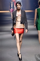 Festivals and Big Events Lanvin Woman SS16 UAE