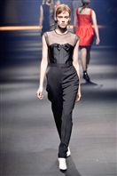 Festivals and Big Events Lanvin Woman SS16 UAE