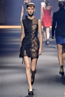 Festivals and Big Events Lanvin Woman SS16 UAE