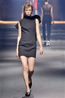 Festivals and Big Events Lanvin Woman SS16 UAE