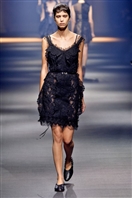 Festivals and Big Events Lanvin Woman SS16 UAE