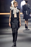 Festivals and Big Events Lanvin Woman SS16 UAE