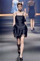 Festivals and Big Events Lanvin Woman SS16 UAE