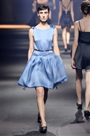 Festivals and Big Events Lanvin Woman SS16 UAE