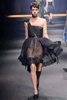 Festivals and Big Events Lanvin Woman SS16 UAE