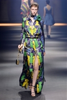 Festivals and Big Events Lanvin Woman SS16 UAE