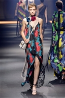 Festivals and Big Events Lanvin Woman SS16 UAE