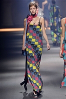 Festivals and Big Events Lanvin Woman SS16 UAE