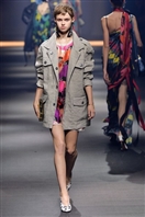 Festivals and Big Events Lanvin Woman SS16 UAE