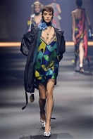 Festivals and Big Events Lanvin Woman SS16 UAE