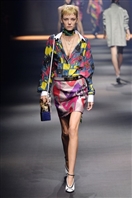 Festivals and Big Events Lanvin Woman SS16 UAE