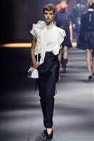 Festivals and Big Events Lanvin Woman SS16 UAE