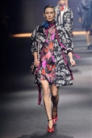 Festivals and Big Events Lanvin Woman SS16 UAE