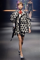 Festivals and Big Events Lanvin Woman SS16 UAE