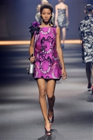 Festivals and Big Events Lanvin Woman SS16 UAE