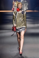 Festivals and Big Events Lanvin Woman SS16 UAE