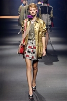 Festivals and Big Events Lanvin Woman SS16 UAE