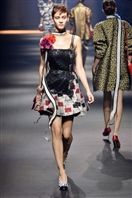 Festivals and Big Events Lanvin Woman SS16 UAE