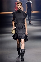 Festivals and Big Events Lanvin Woman SS16 UAE