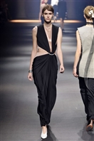 Festivals and Big Events Lanvin Woman SS16 UAE