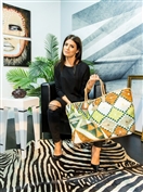 Social Longchamp Spring-Summer 2018 Collection UAE