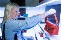 Social Longchamp Spring-Summer 2018 Collection UAE