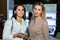 Social Longchamp Spring-Summer 2018 Collection UAE