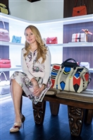 Social Longchamp Spring-Summer 2018 Collection UAE