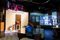 Social Longchamp Spring-Summer 2018 Collection UAE