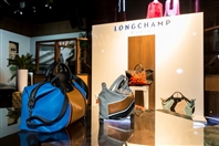 Social Longchamp Spring-Summer 2018 Collection UAE