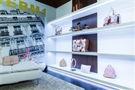 Social Longchamp Spring-Summer 2018 Collection UAE