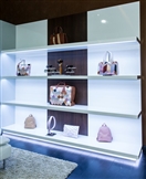 Social Longchamp Spring-Summer 2018 Collection UAE