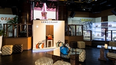 Social Longchamp Spring-Summer 2018 Collection UAE