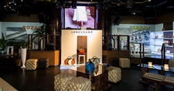 Social Longchamp Spring-Summer 2018 Collection UAE