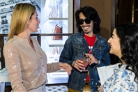 Social Longchamp Spring-Summer 2018 Collection UAE