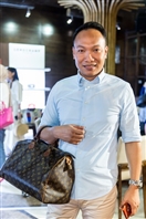 Social Longchamp Spring-Summer 2018 Collection UAE