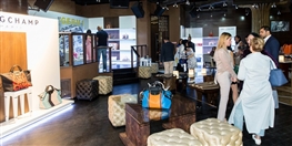 Social Longchamp Spring-Summer 2018 Collection UAE