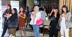 Social Longchamp Spring-Summer 2018 Collection UAE