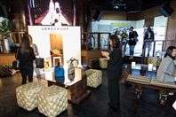 Social Longchamp Spring-Summer 2018 Collection UAE