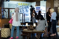 Social Longchamp Spring-Summer 2018 Collection UAE