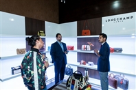 Social Longchamp Spring-Summer 2018 Collection UAE