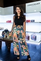 Social Longchamp Spring-Summer 2018 Collection UAE